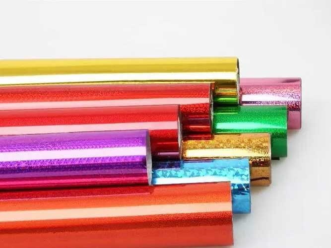 燙金紙的常識(shí)性問(wèn)題有哪些